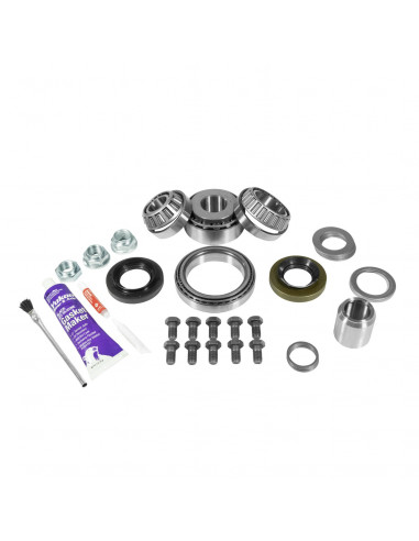 USA standard Master Kit for Toyota Tacoma/4Runner, with E-Locker & Solid Spacer