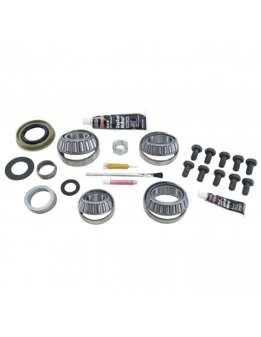 USA standard Master Overhaul Kit for Nissan M226 Rear Differential