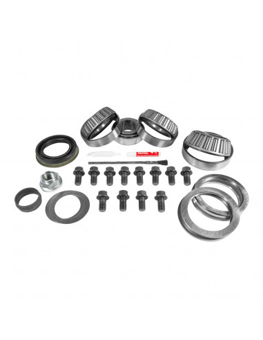USA standard Master Overhaul kit for 2014 & up GM 9.5" 12 bolt differential