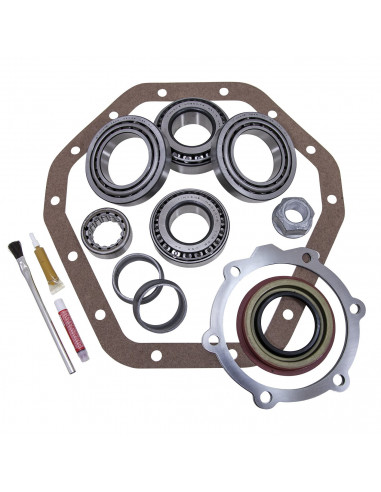 USA standard Master Overhaul kit for the '88 & older GM 10.5" 14T differential