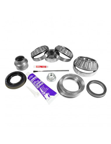 USA standard Master Overhaul kit for '11 & up Ford 9.75" differential.