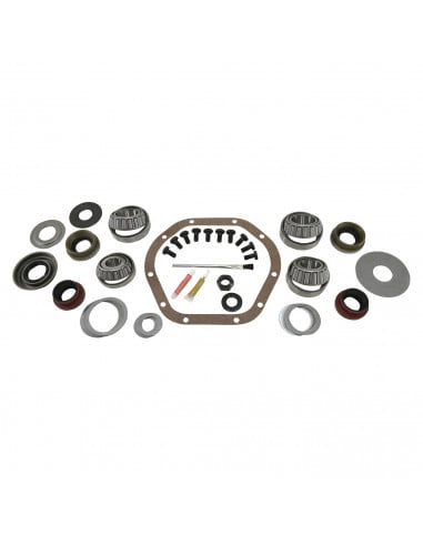 USA standard Master Overhaul kit Dana 44 reverse front differential