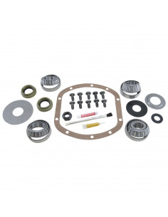 USA standard Master Overhaul kit for the Dana 30 front...