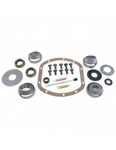 USA standard Master Overhaul kit for the Dana 30 front diff w/o C-sleeve