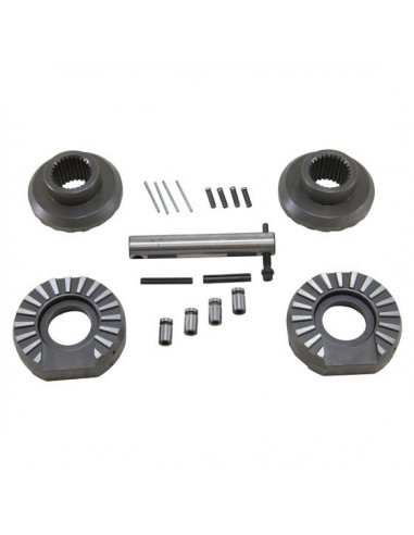 Spartan Locker for M35, 27 spline axles,...