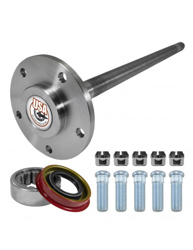 Rear Axle Kit Fits GM 7.5" Diff 26 Spline RH...