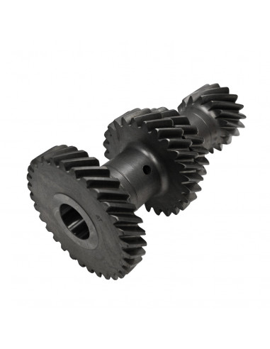 USA standard Manual Transmission SAGINAW T10...