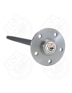 EJE USA-SG PARA EL MODELO 35 C/CLIP TRASERO, LADO DERECHO...