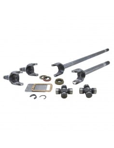 USA Standard Gear Chromoly KIT PALIERES 27 ESTRIAS DANA 30