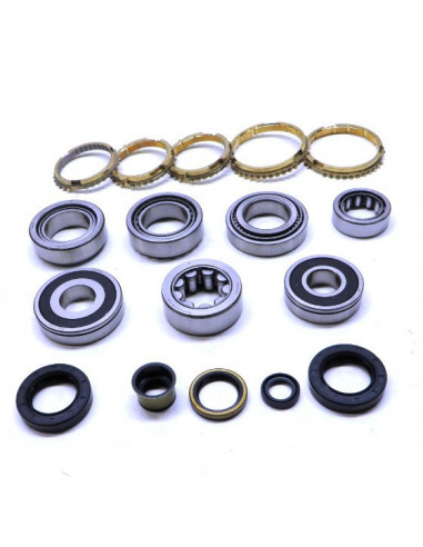 USA standard Manual Bearing Kit C56 2004 & Newer Toyota with Synchros