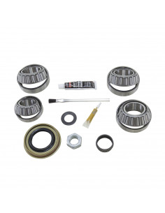 USA standard Bearing kit for Dana 44 JK non-Rubicon rear