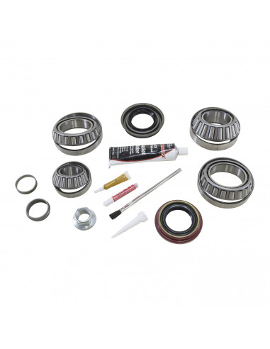 USA standard Bearing kit for '08-'10 10.5" with aftermarket ring & pinion set