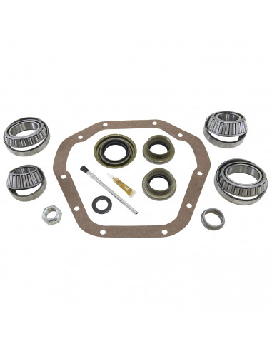 USA standard Bearing kit for  Dana 80 (4.125"...