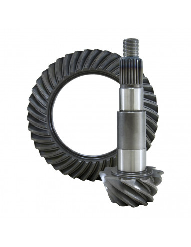 USA standard Rear Replacement Ring & Pinion Jeep JK D44 4.11 Ratio