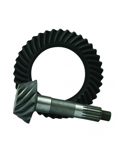 USA standard Ring & Pinion gear set for GM Chevy 55P in a 3.08 ratio