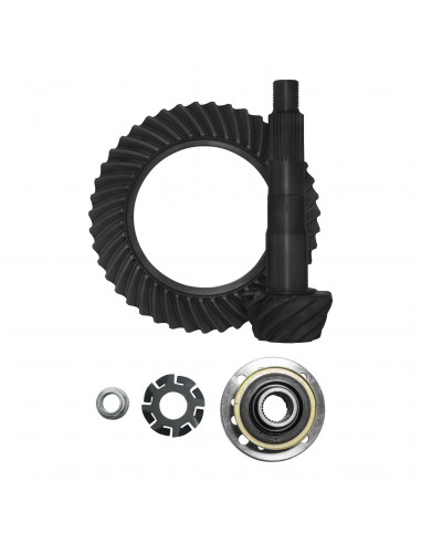 USA standard Ring & Pinion Set for 8" High...