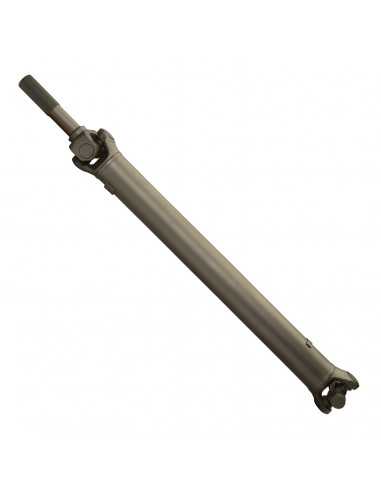 NEW USA standard Front Driveshaft for GM Truck & SUV, 25" Weld to Weld