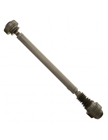NEW USA standard Front Driveshaft for Grand Cherokee, 20" Weld to Weld