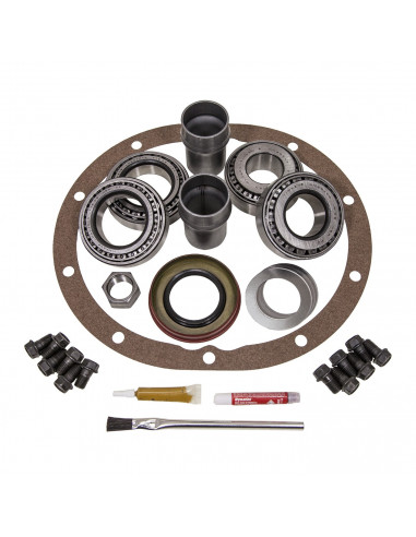 Yukon Master Overhaul kit for GM Chevy 55P & 55T differential