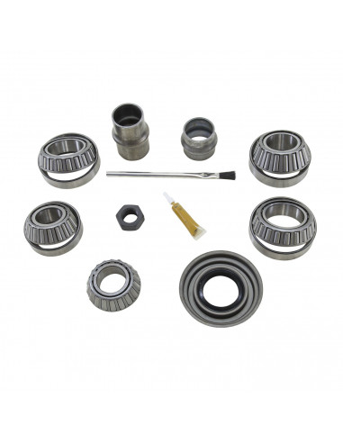 Yukon Bearing install kit for Dana 25 differential