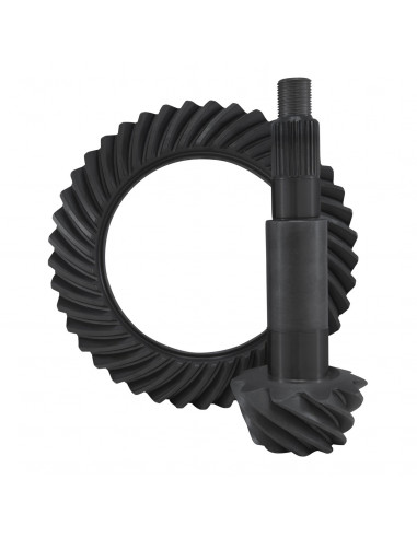 High performance Yukon replacement Ring & Pinion gear set for Dana 60 in a 4.11