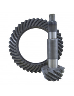 High performance Yukon replacement Ring & Pinion gear set...