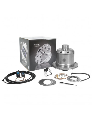 Competition only Yukon Zip Locker for Dana 60...