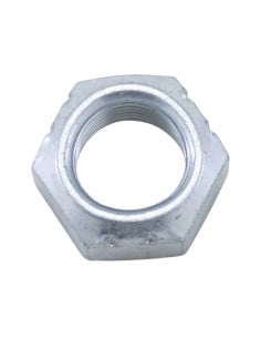 Pinion nut for Dana 44 JK, 44HD, 60, 70, 70U, 70HD &...