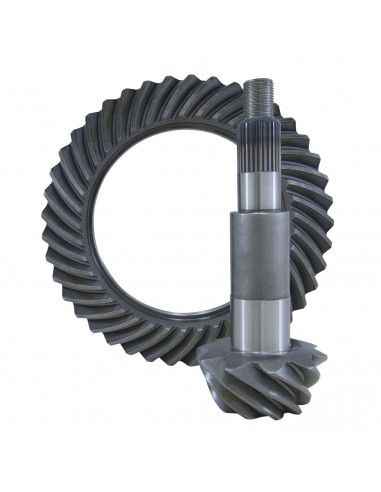 High performance Yukon replacement Ring & Pinion gear set for Dana 70 in a 4.88