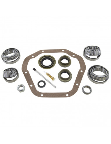 Yukon Bearing install kit for Dana 60 front differential