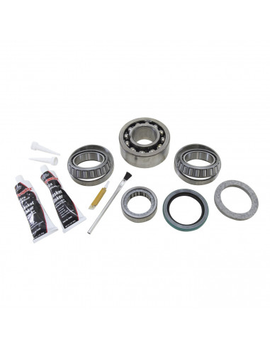 Yukon Bearing install kit for GM HO72 diff w/o load bolt (ball bearing)