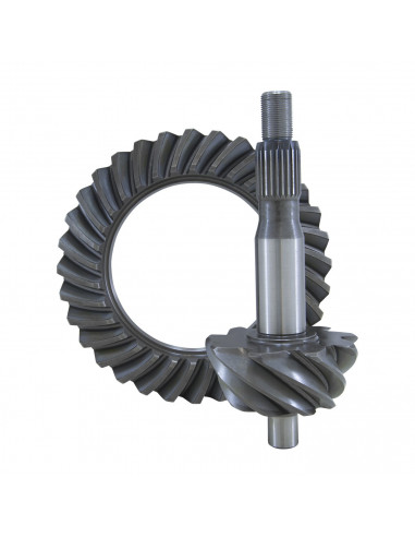 High performance Yukon Ring & Pinion gear set for Ford 8" in a 3.80 ratio