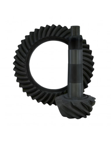 High performance Yukon Ring & Pinion gear set...