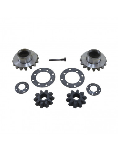 Yukon STD open spider gear inner parts kit for L & cruiser with 30 spline axles