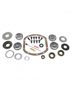 Yukon Master Overhaul kit for Dana 30 front differential