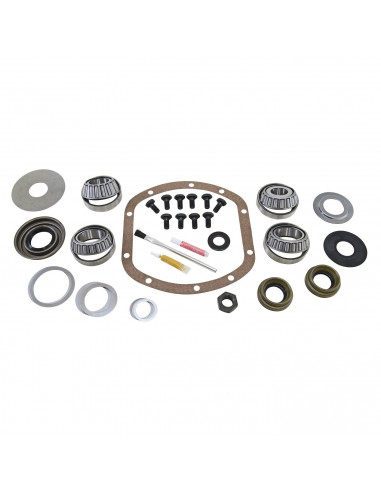 Yukon Master Overhaul kit for Dana 30 front...