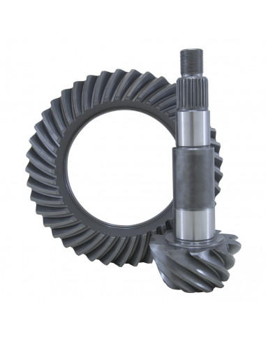 High performance Yukon Ring & Pinion gear set for Model 20 in a 3.73 ratio