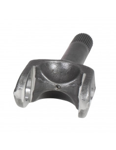 Yukon 4340 Chrome-Moly replacement outer stub for Dana 60...