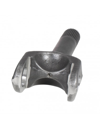 Yukon 4340 Chrome-Moly replacement outer stub...