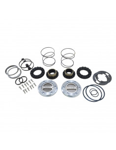 Yukon Hardcore Locking Hub Dana 60 35spl 1979-1991...