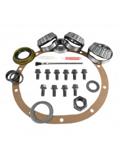 Yukon Master Overhaul kit for Chrysler '76-'04 8.25"...