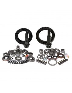Yukon Gear & Install Kit pkg for XJ & YJ with Dana 30...