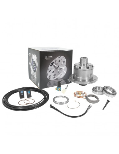 Yukon Zip locker for Toyota 8" 4 cylinder