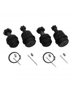 Yukon Ball Chromo Joint Kit for Jeep Grand Cherokee,...