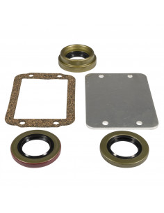 YUKON KIT ELIMINADOR PALIER DESCONECTABLE DANA 30 30 ESTRIAS