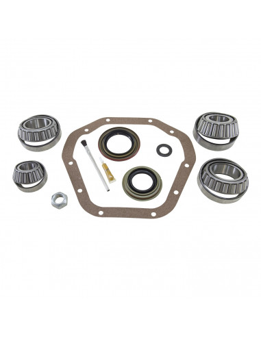 Yukon Bearing install kit for Ford 10.25" differential