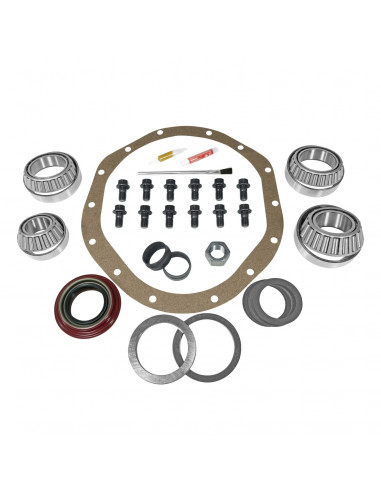 Yukon Master Overhaul kit for '79-'97 GM 9.5"...