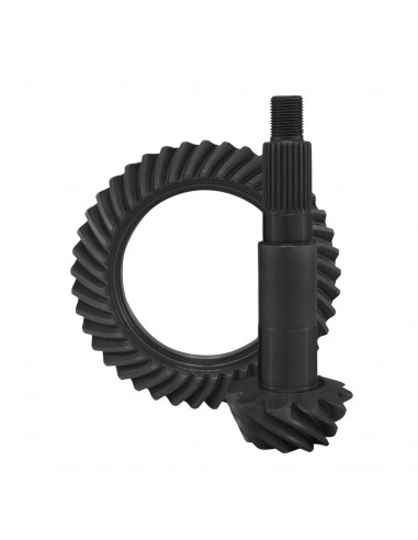 High performance Yukon Ring & Pinion replacement gear set for Dana 30 in a 3.73