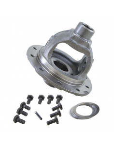 Yukon standard case Dana 30 3.73 & up - empty