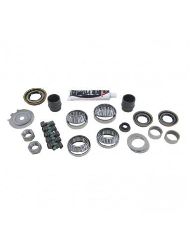 Yukon Master Overhaul kit for '83-'97 GM S10 & S15 7.2" IFS differential